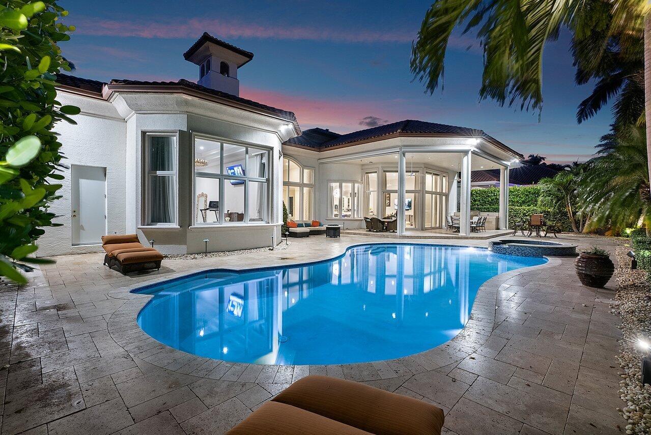 1430 Sabal Palm Drive