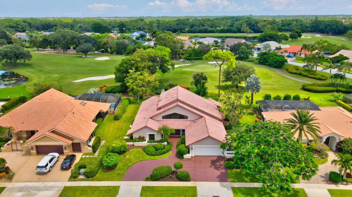 21878 Old Bridge Trail, Boca Raton