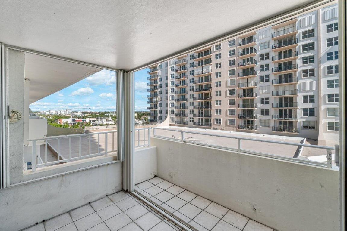 111 Briny Avenue 803, Pompano Beach Unit: 803