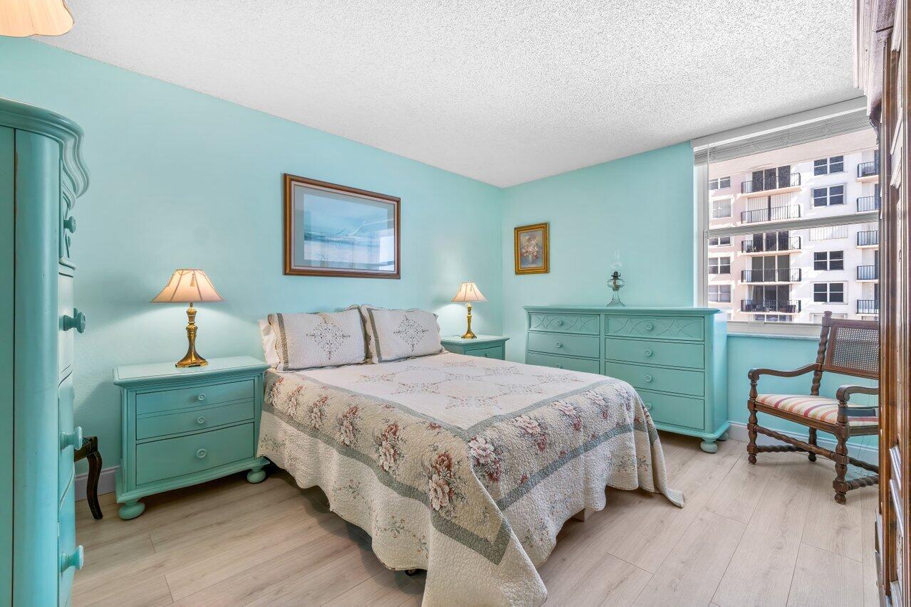 111 Briny Avenue 803, Pompano Beach Unit: 803