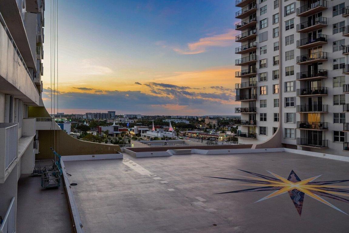 111 Briny Avenue 803, Pompano Beach Unit: 803