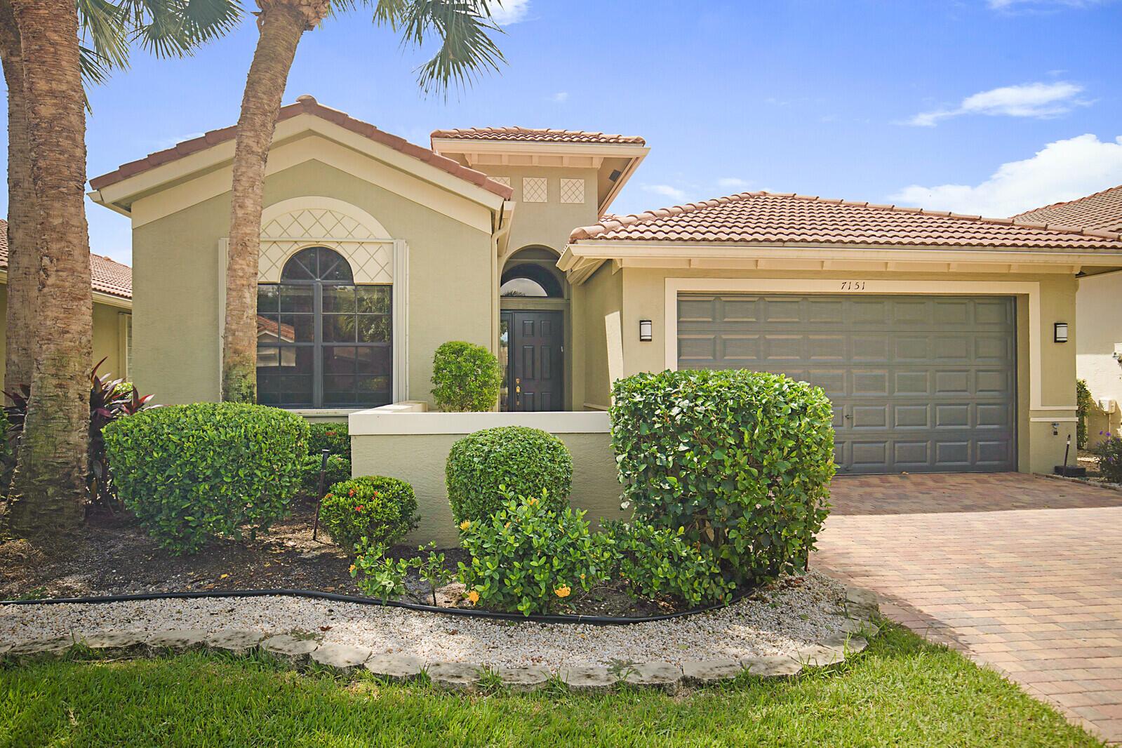 7151 Boscanni Drive