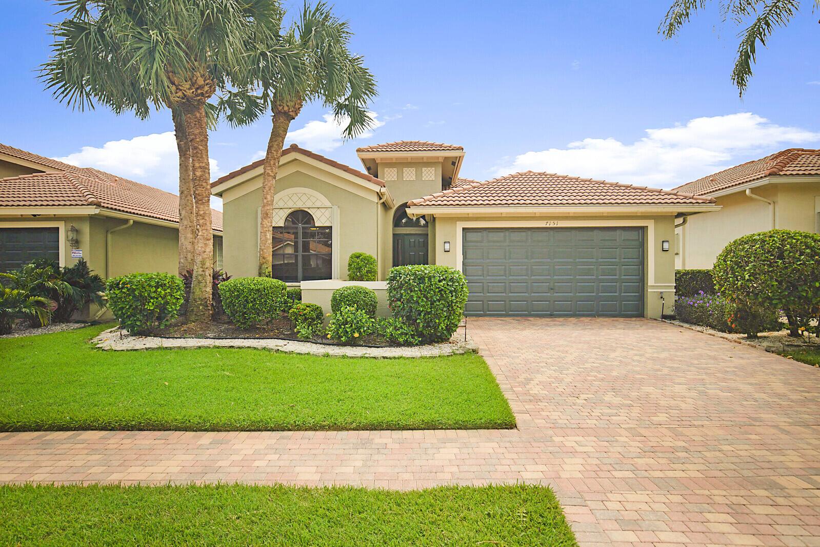 7151 Boscanni Drive