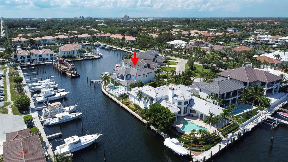 717 Harbour Point Drive