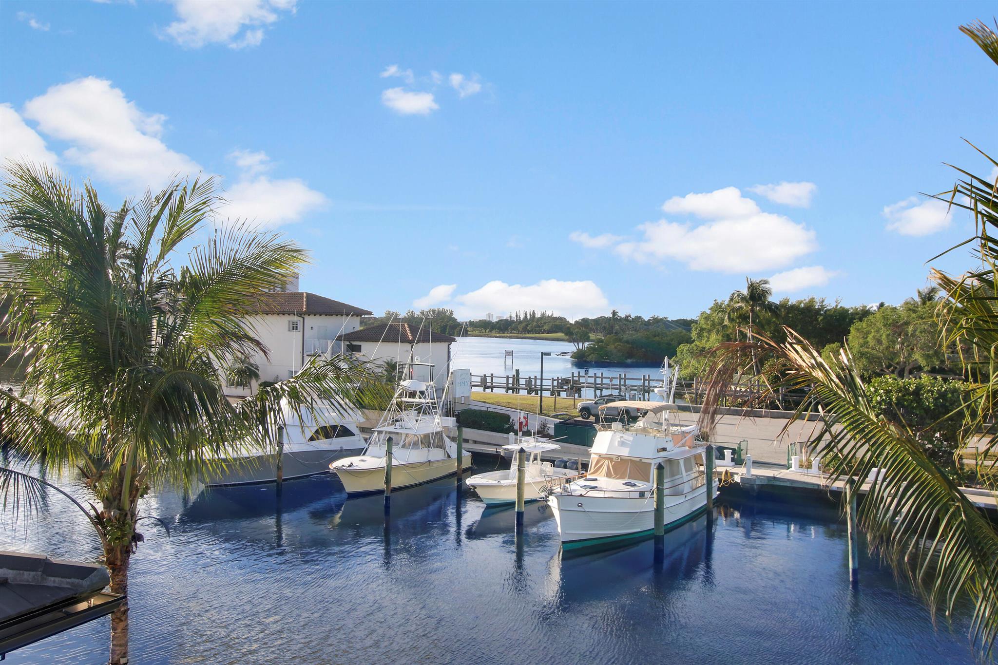 717 Harbour Point Drive