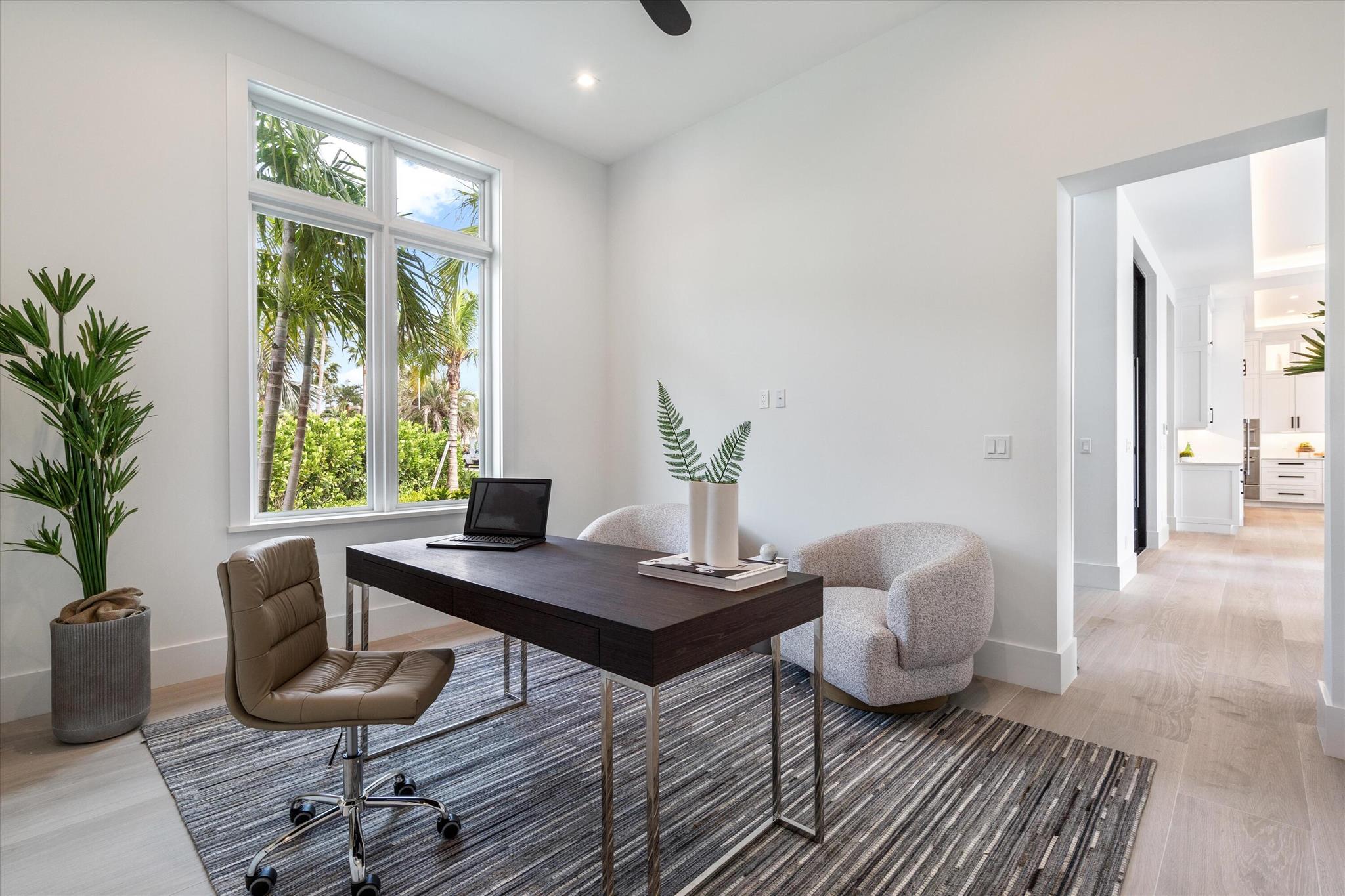 717 Harbour Point Drive