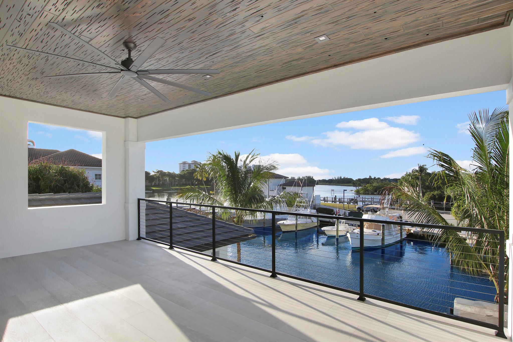 717 Harbour Point Drive