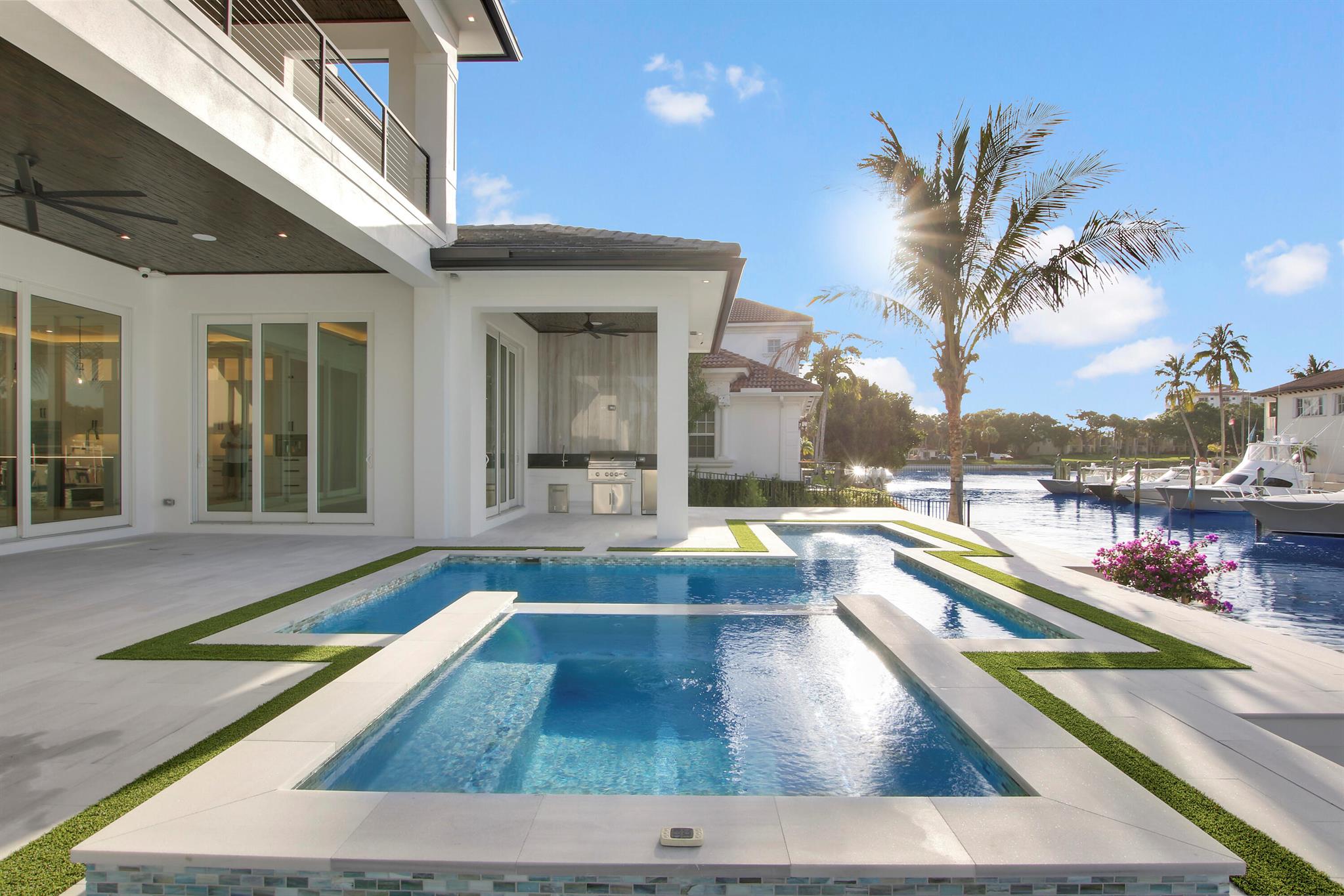 717 Harbour Point Drive