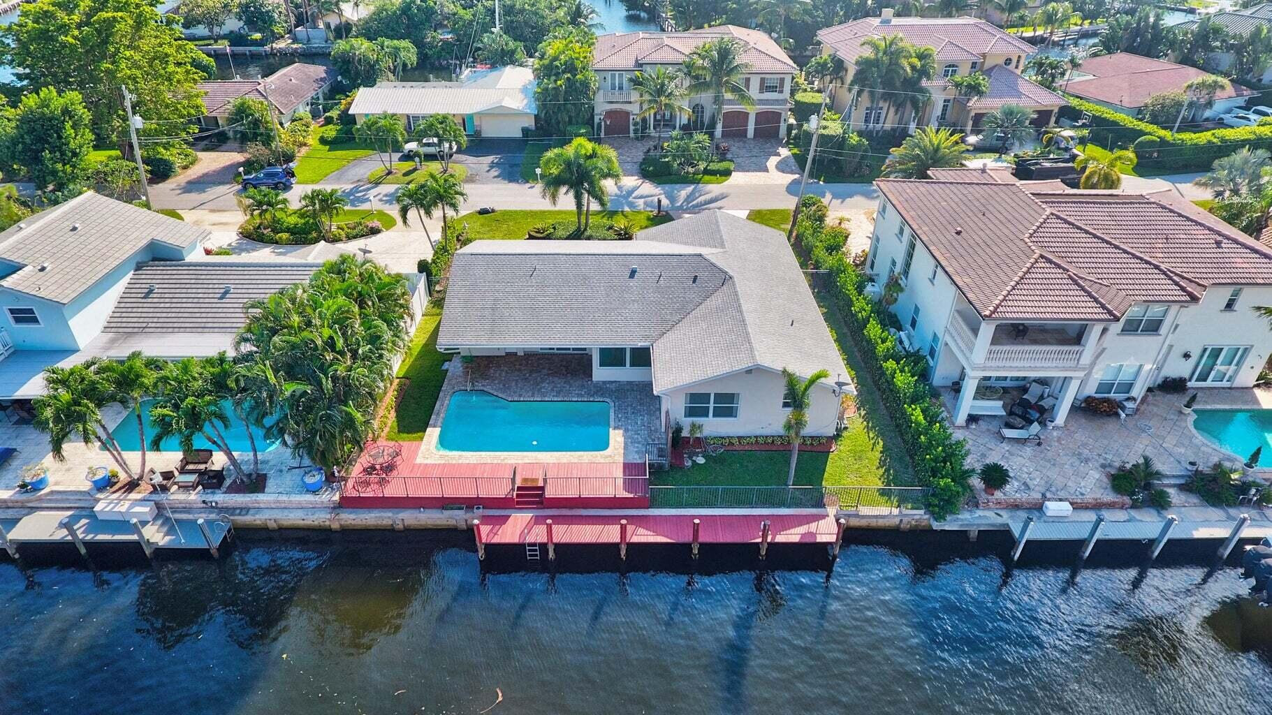 787 Havana Drive