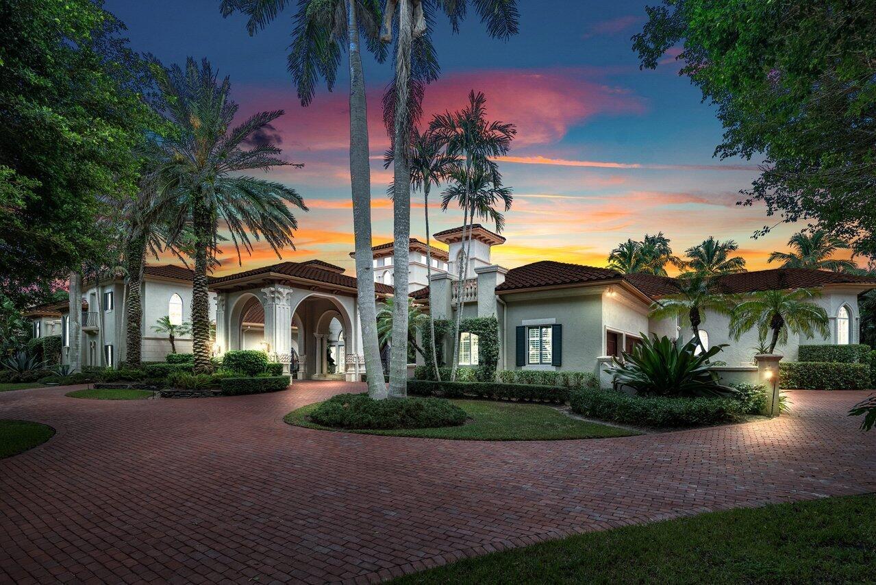 8465 Twin Lake Drive
