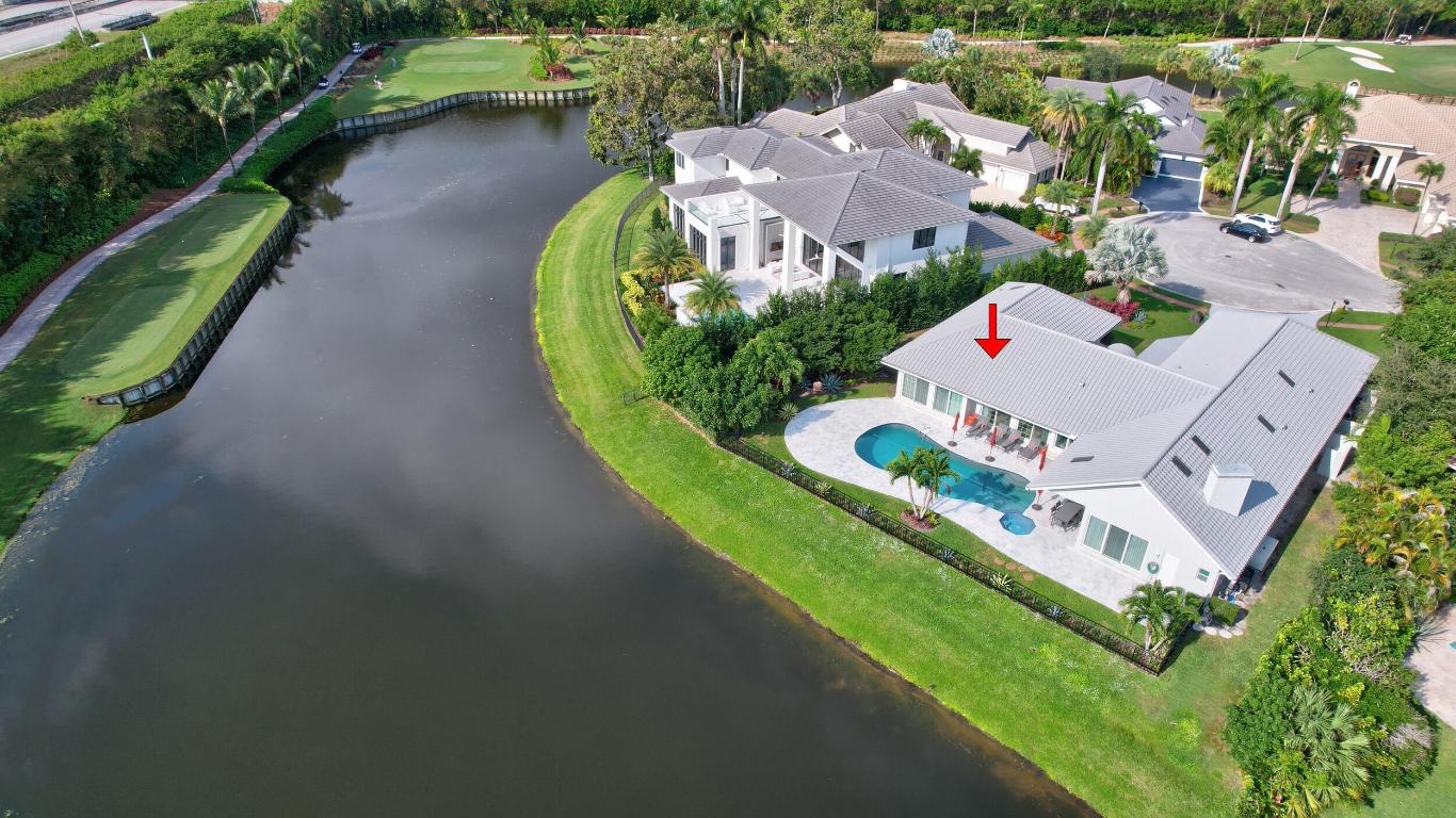 7948 Yorkshire Court, Boca Raton