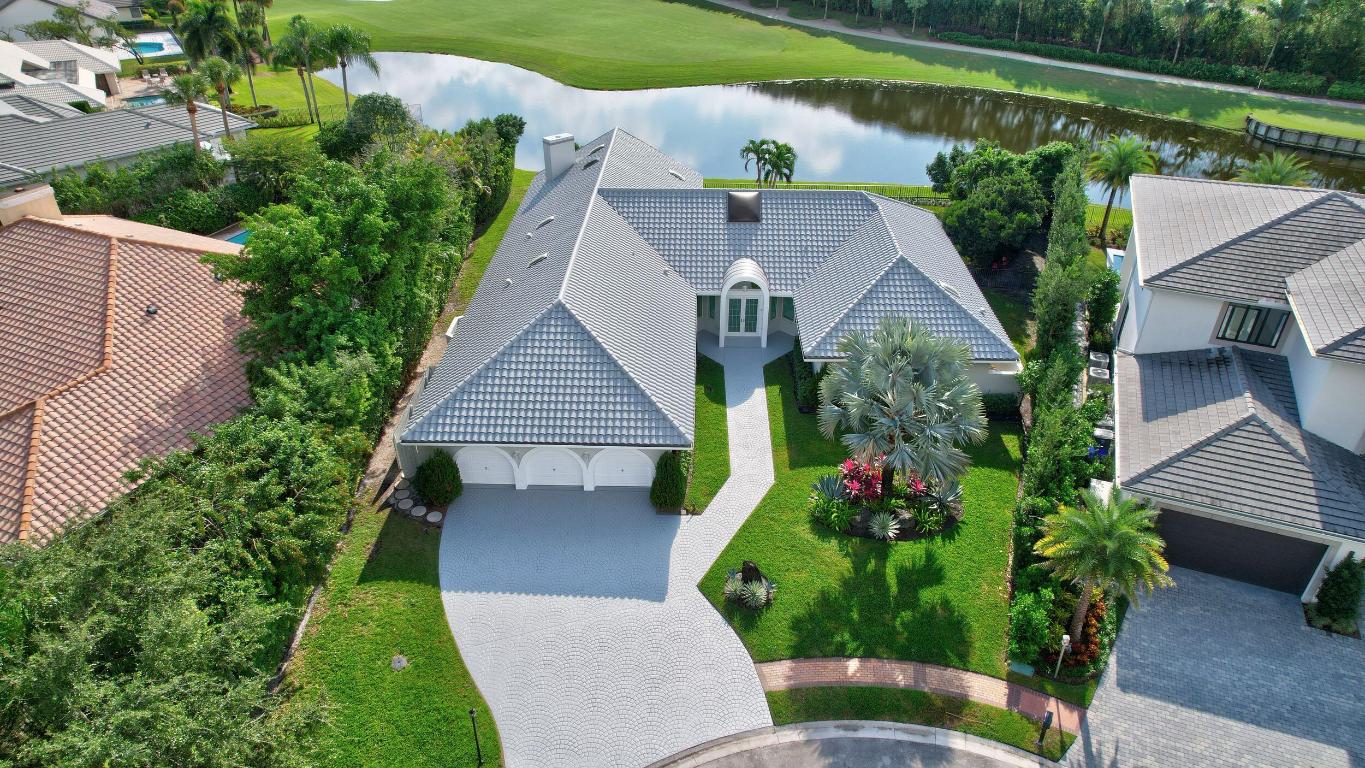 7948 Yorkshire Court, Boca Raton