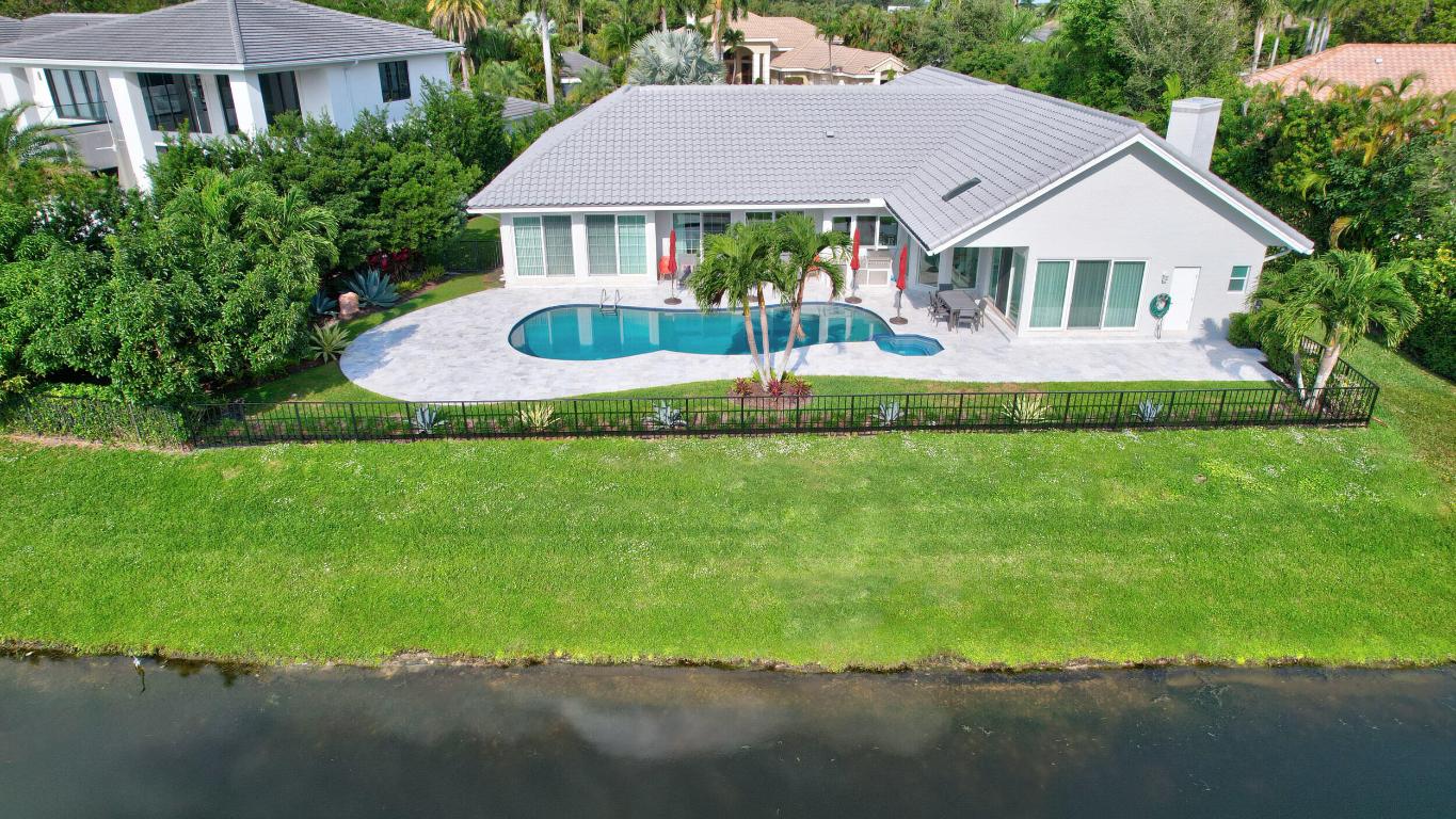 7948 Yorkshire Court, Boca Raton