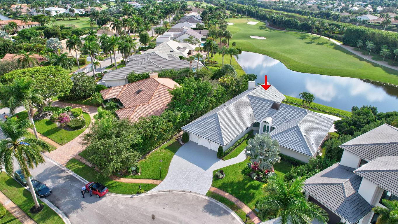 7948 Yorkshire Court, Boca Raton
