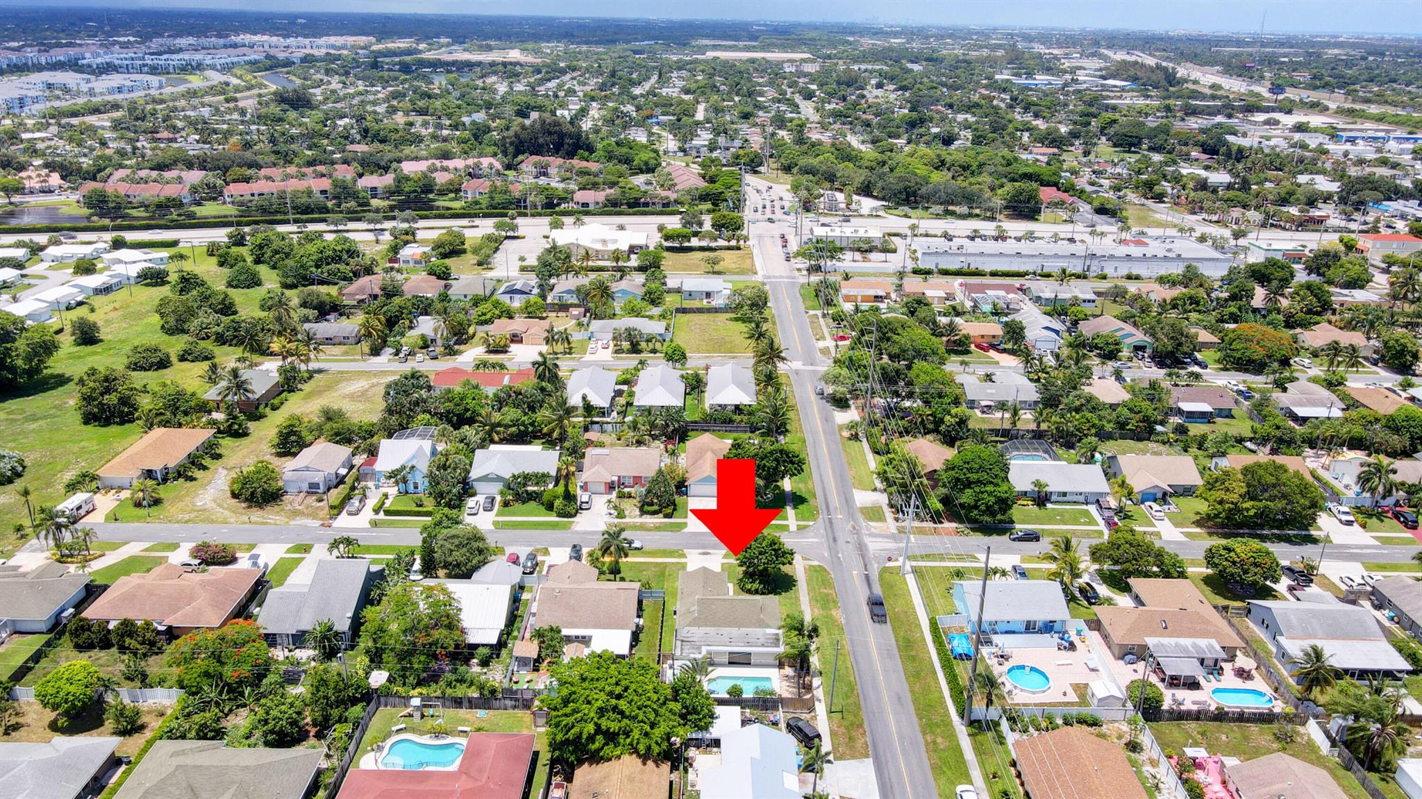 800 SW 1st Court