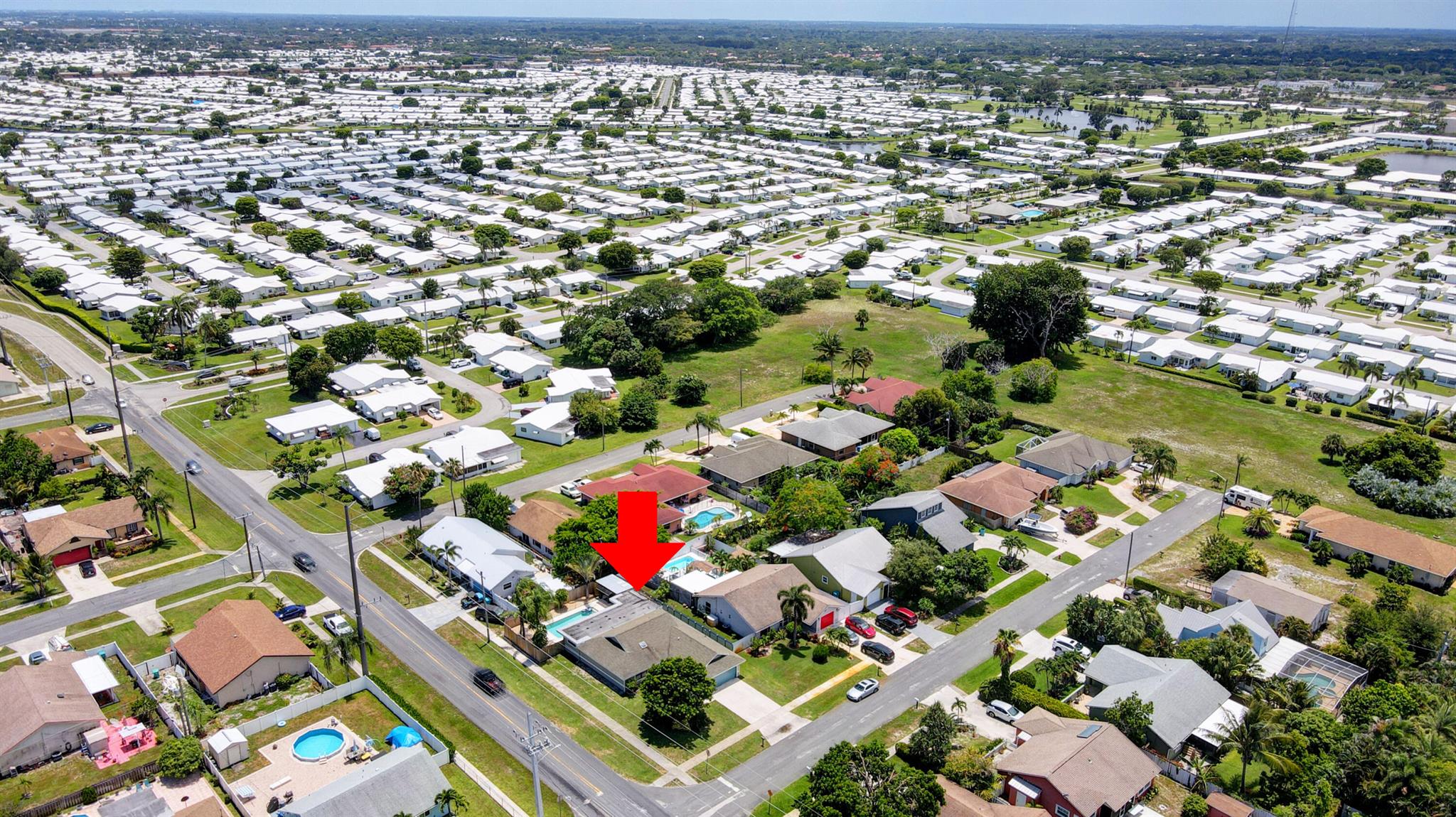 800 SW 1st Court