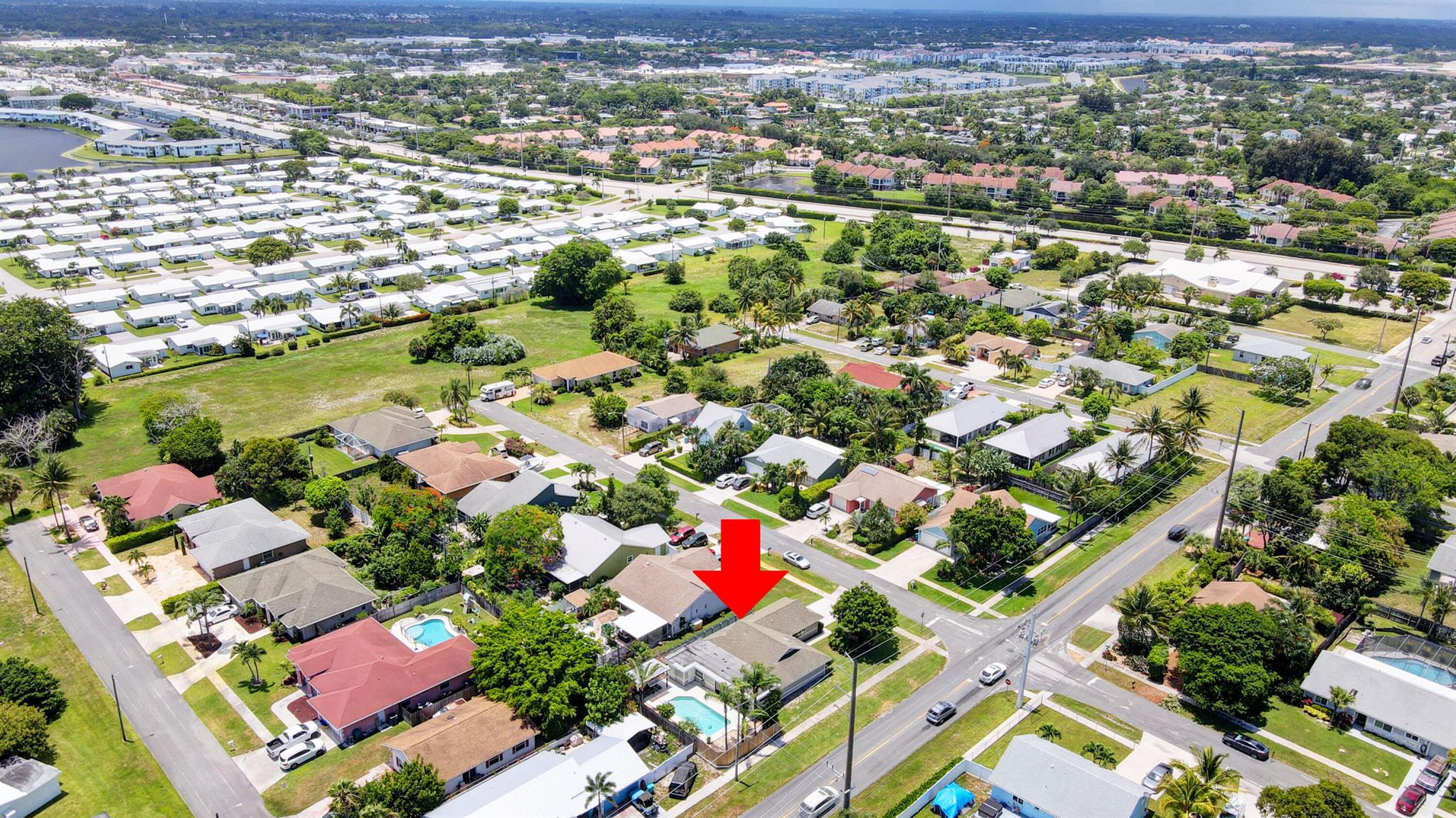 800 SW 1st Court