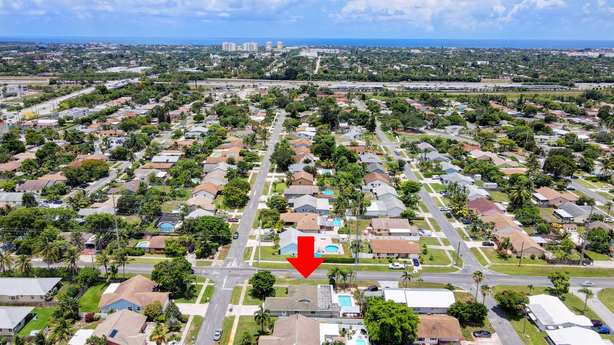 800 SW 1st Court