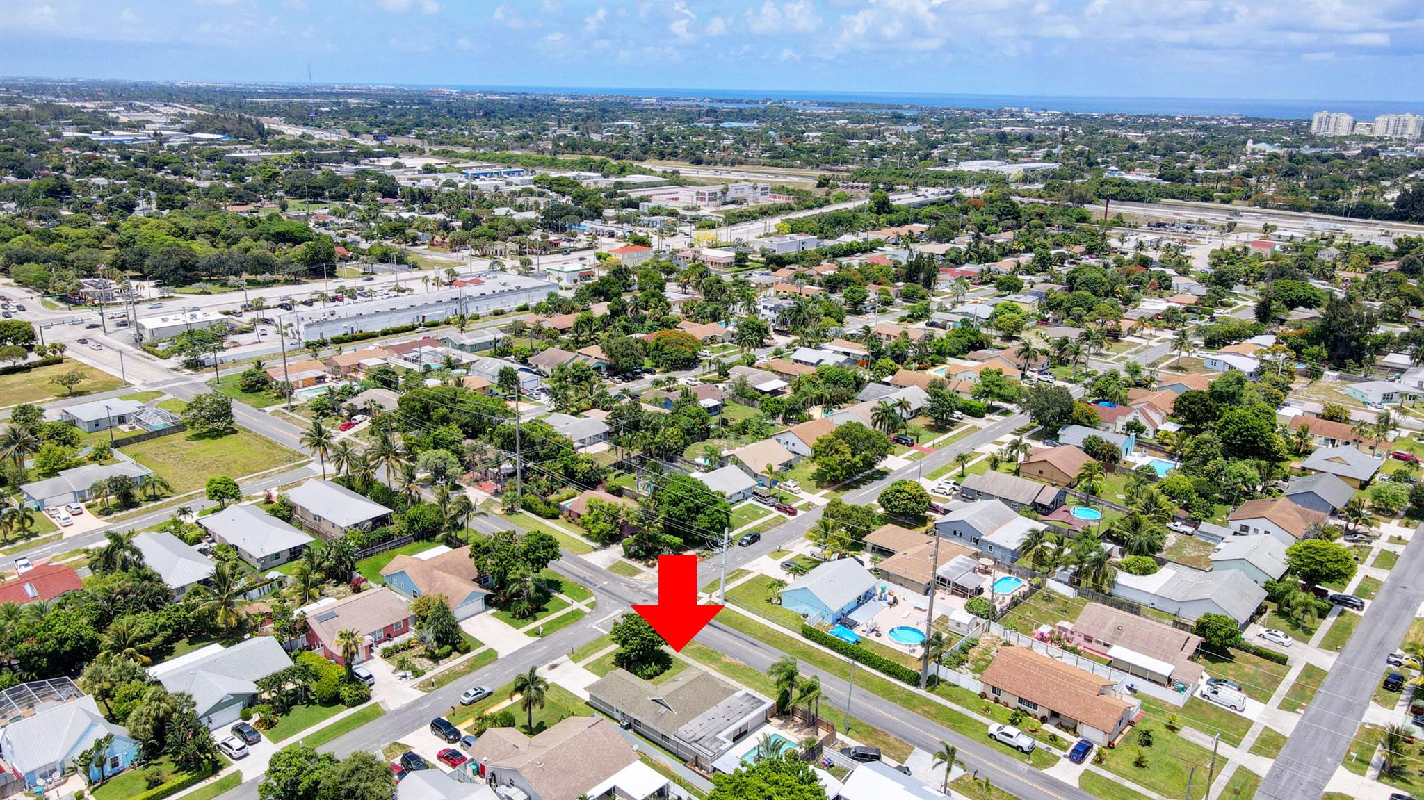 800 SW 1st Court
