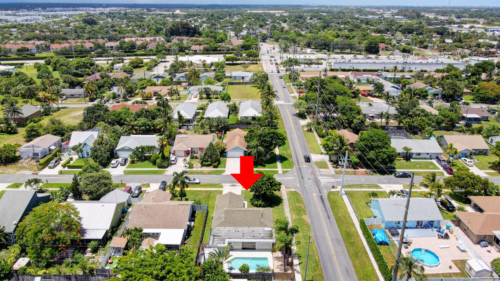 800 SW 1st Court