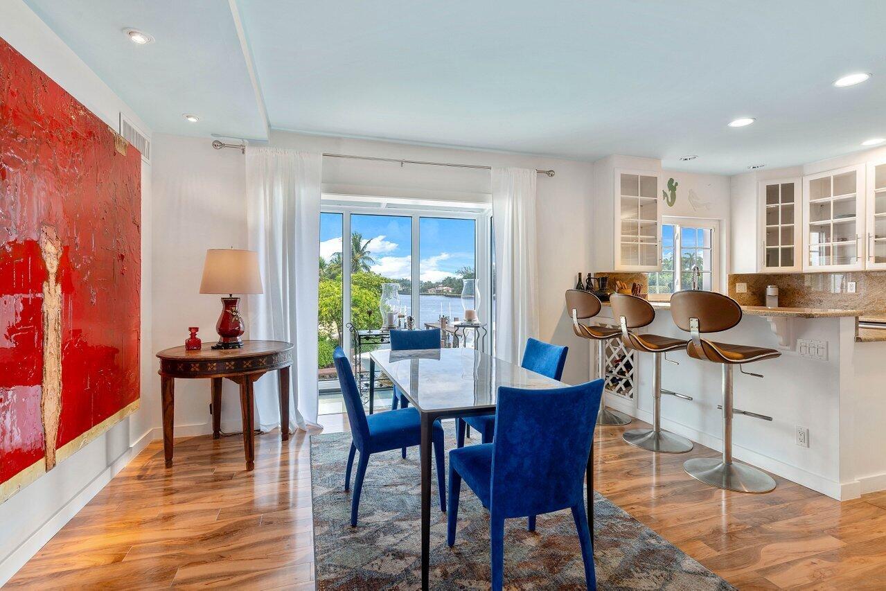 815 Palm Trail Unit: 1