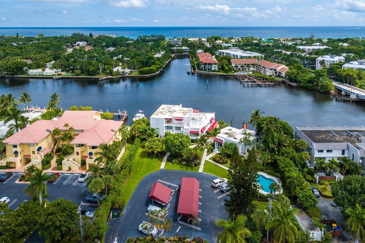 815 Palm Trail Unit: 1