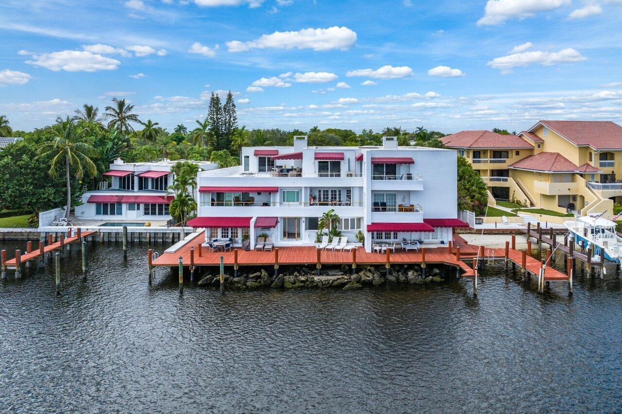 815 Palm Trail Unit: 1