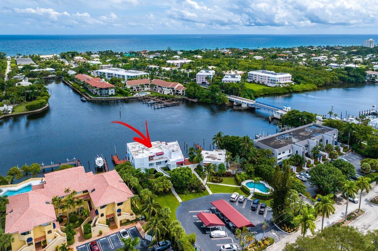 815 Palm Trail Unit: 1