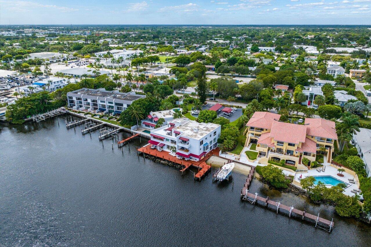 815 Palm Trail Unit: 1