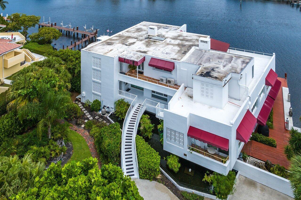 815 Palm Trail Unit: 1