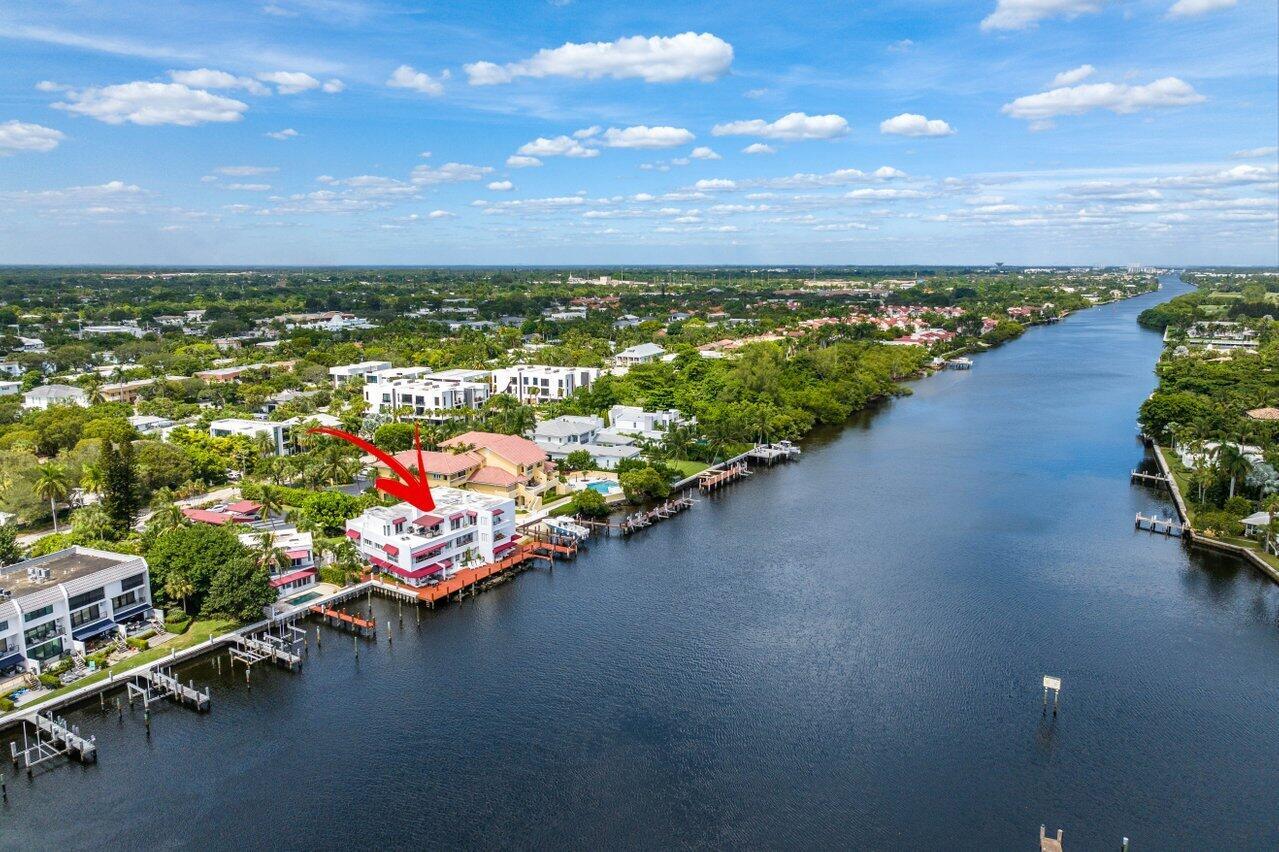 815 Palm Trail Unit: 1