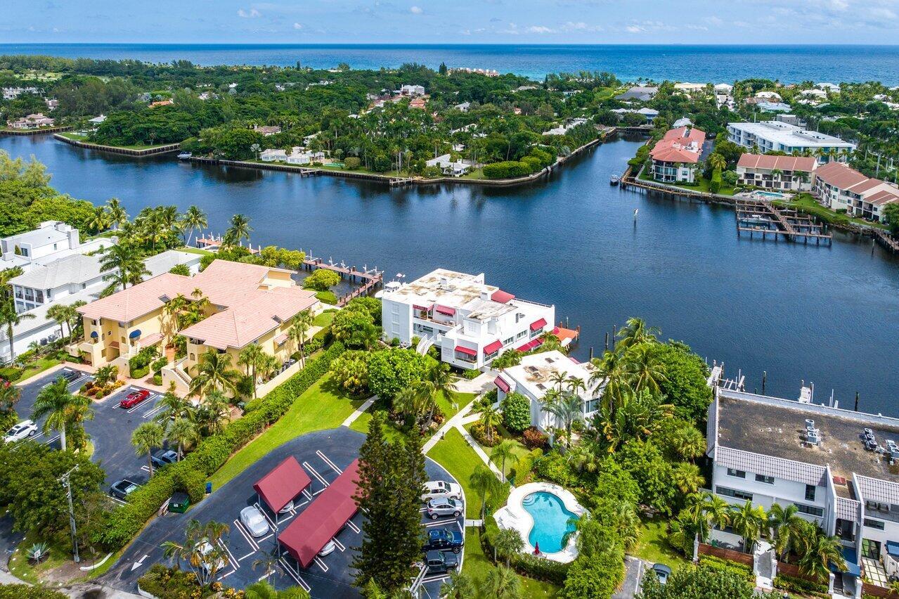 815 Palm Trail Unit: 1