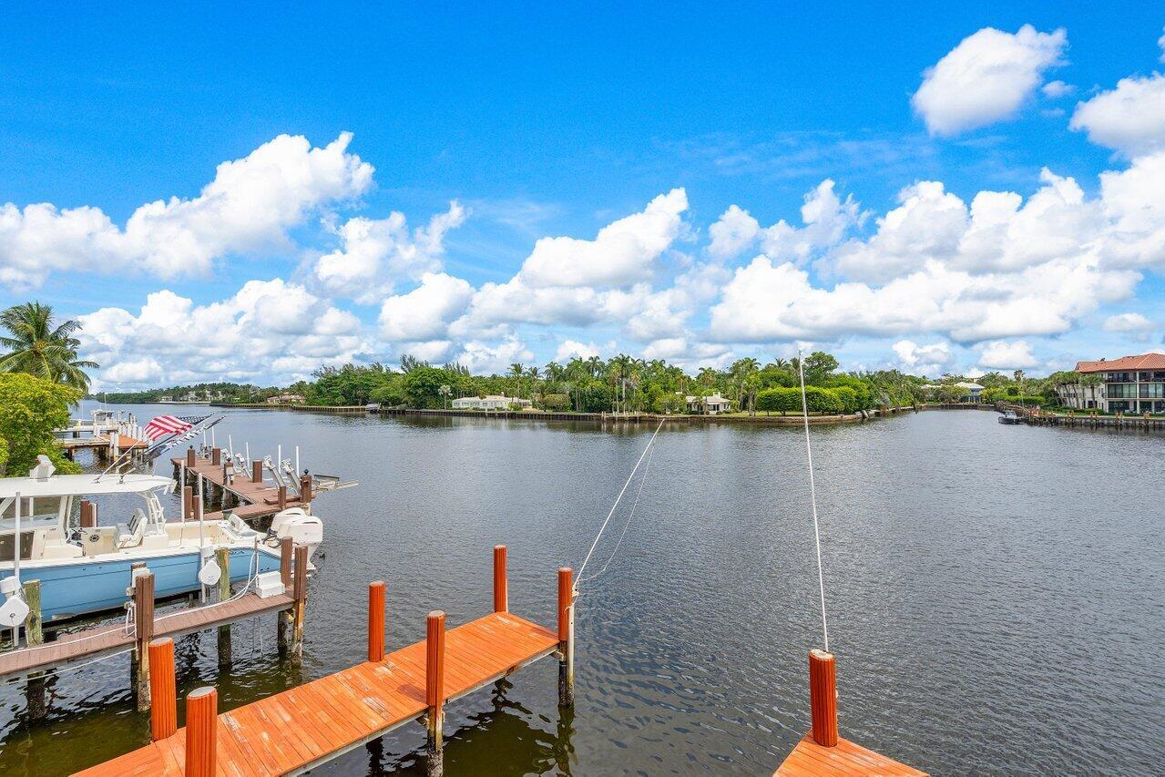 815 Palm Trail Unit: 1