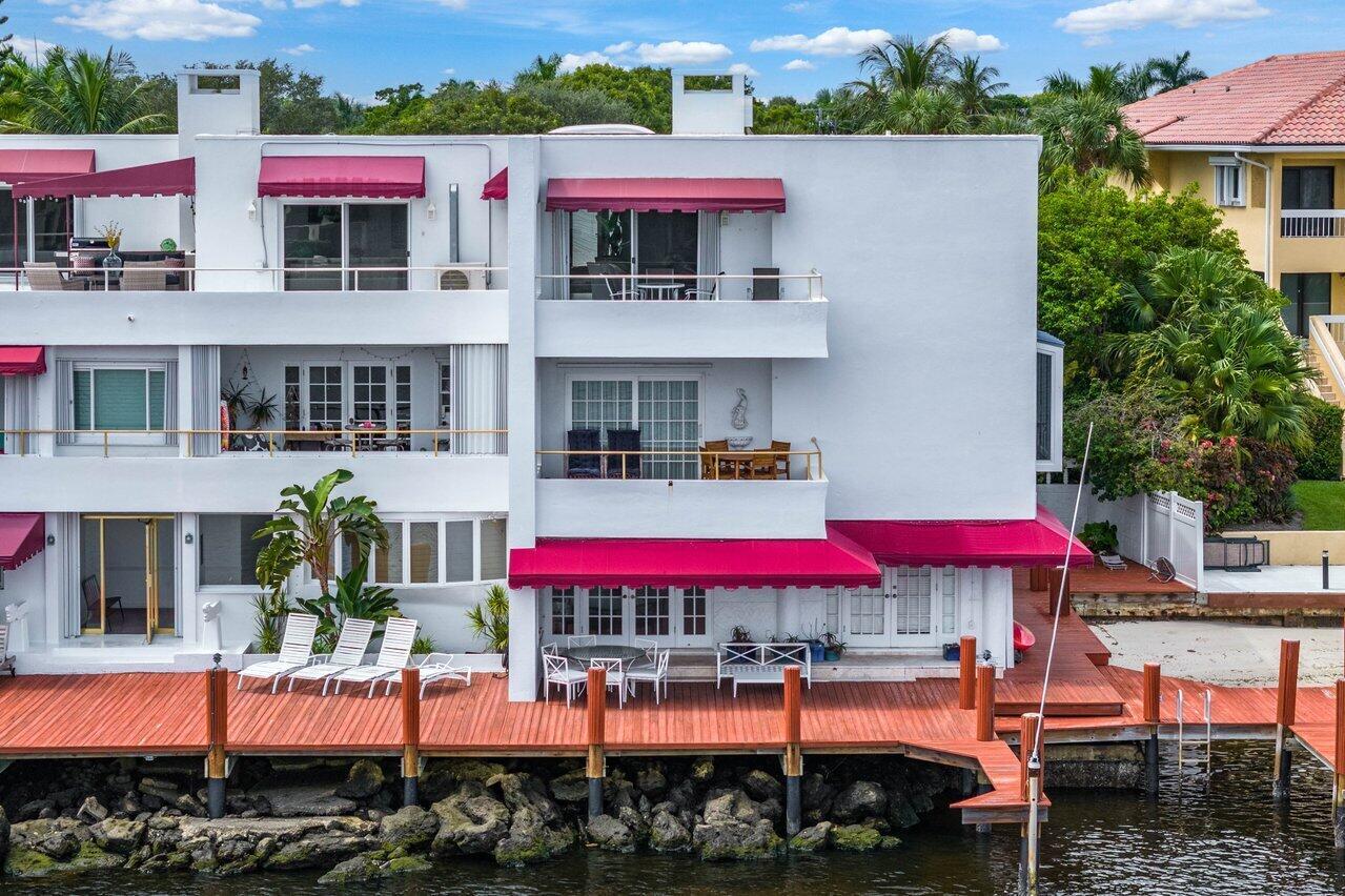 815 Palm Trail Unit: 1