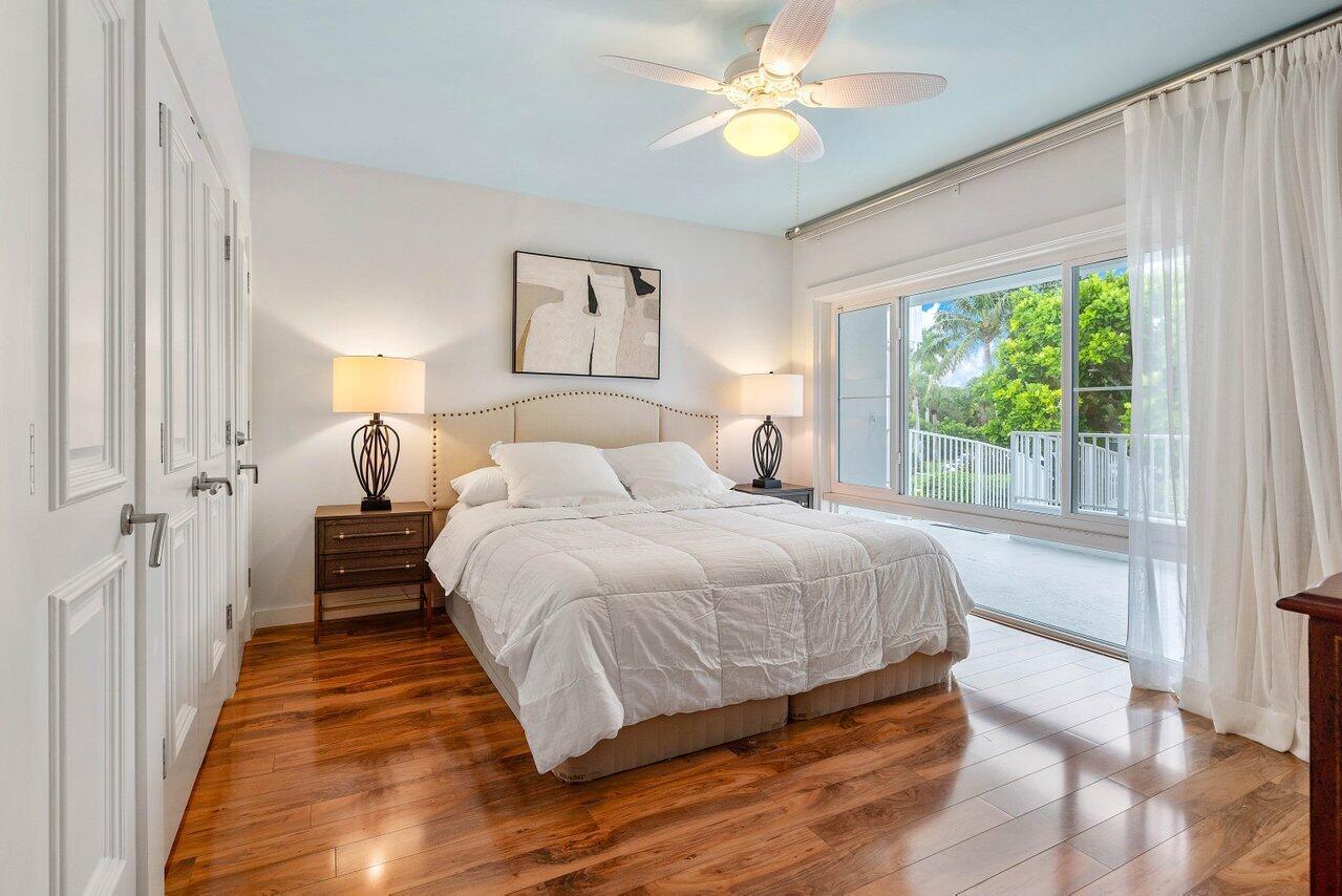 815 Palm Trail Unit: 1