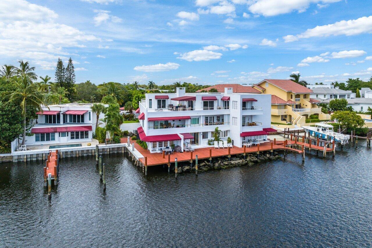 815 Palm Trail Unit: 1