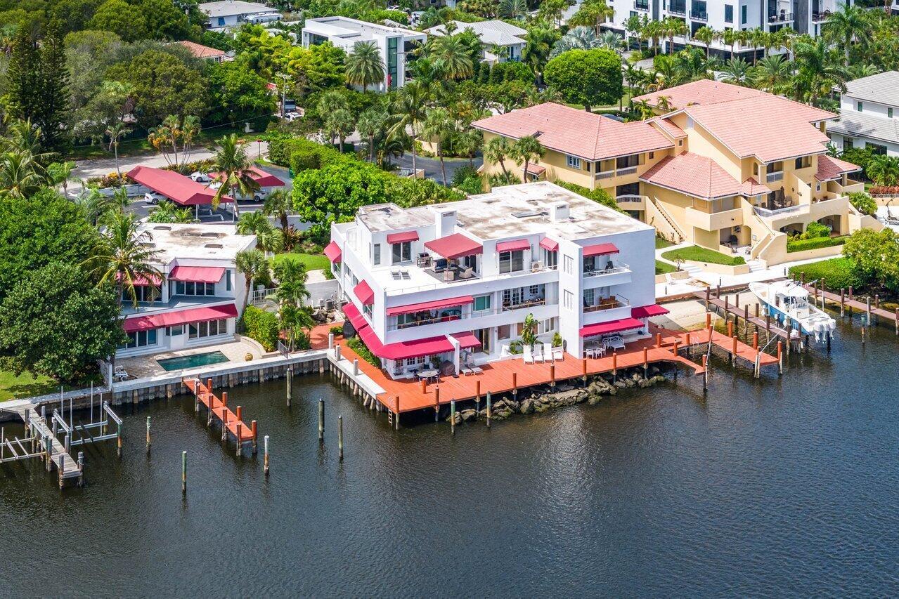 815 Palm Trail Unit: 1
