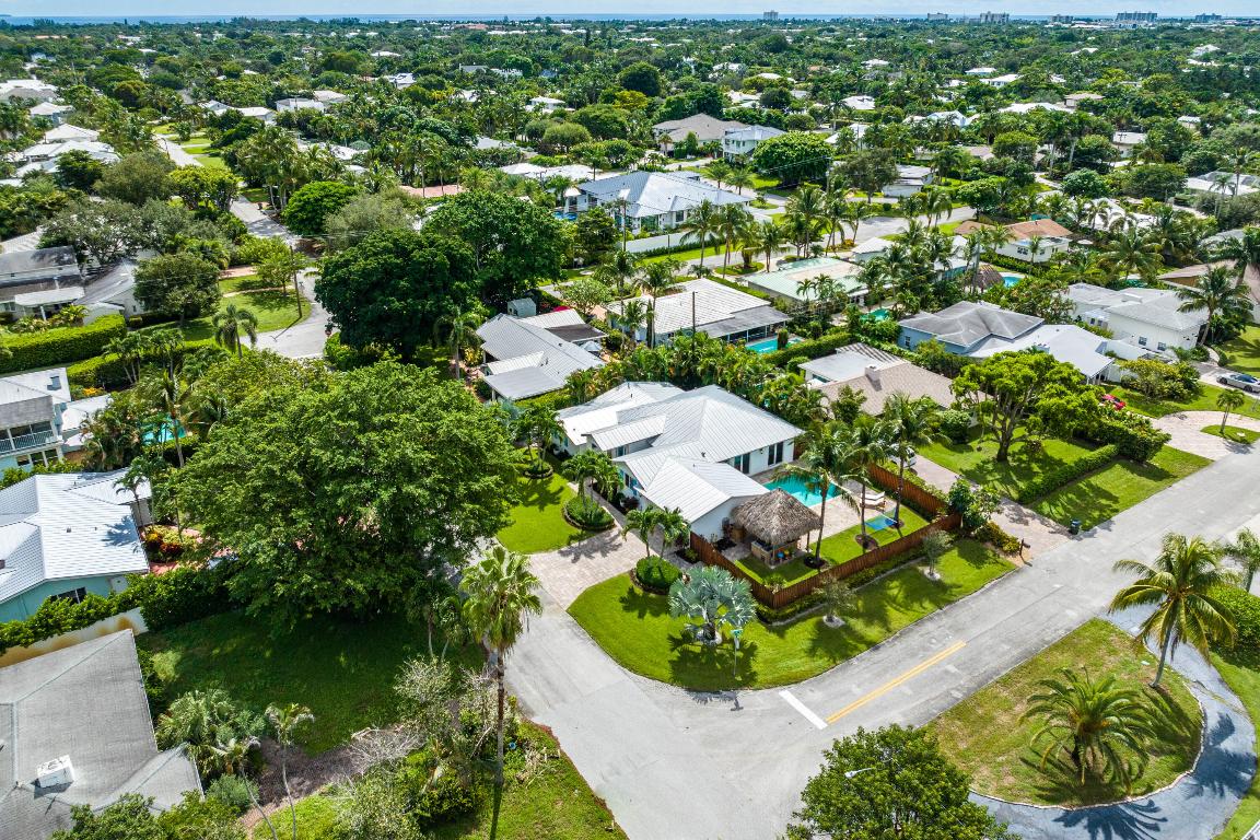 410 Lake Drive, Delray Beach