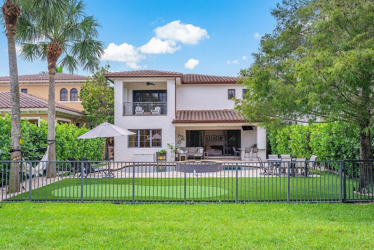 9551 Ginger Court
