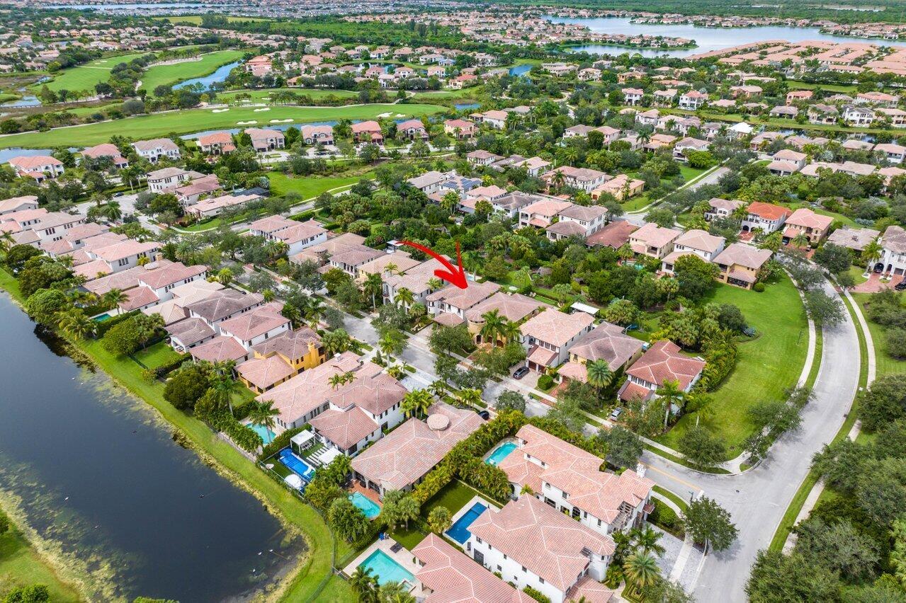 9551 Ginger Court