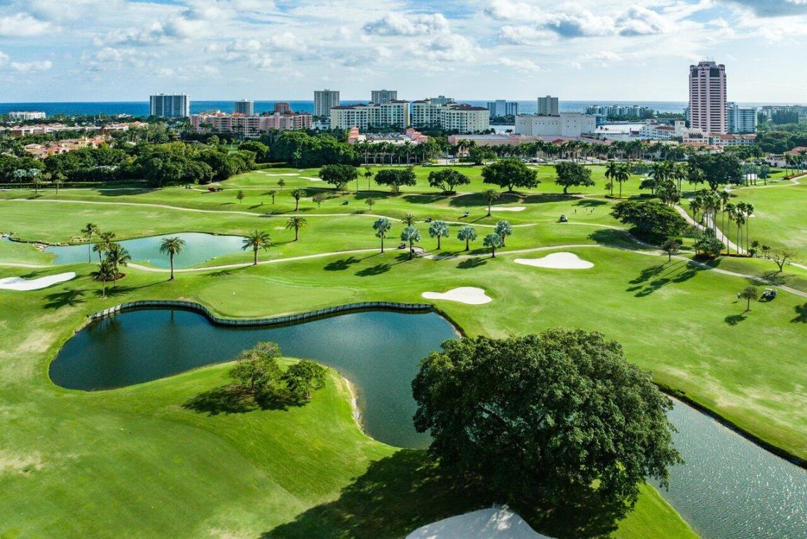 500 SE Mizner Boulevard A705, Boca Raton Unit: A705