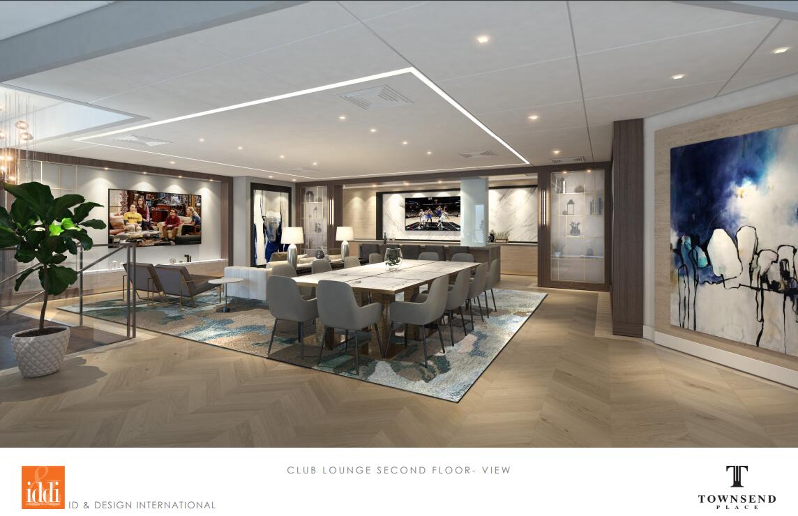 500 SE Mizner Boulevard A705, Boca Raton Unit: A705