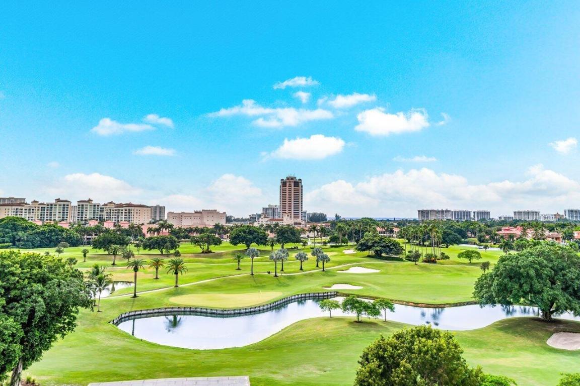 500 SE Mizner Boulevard A705, Boca Raton Unit: A705