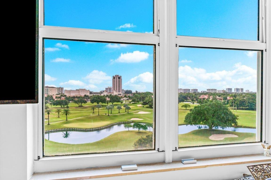 500 SE Mizner Boulevard A705, Boca Raton Unit: A705