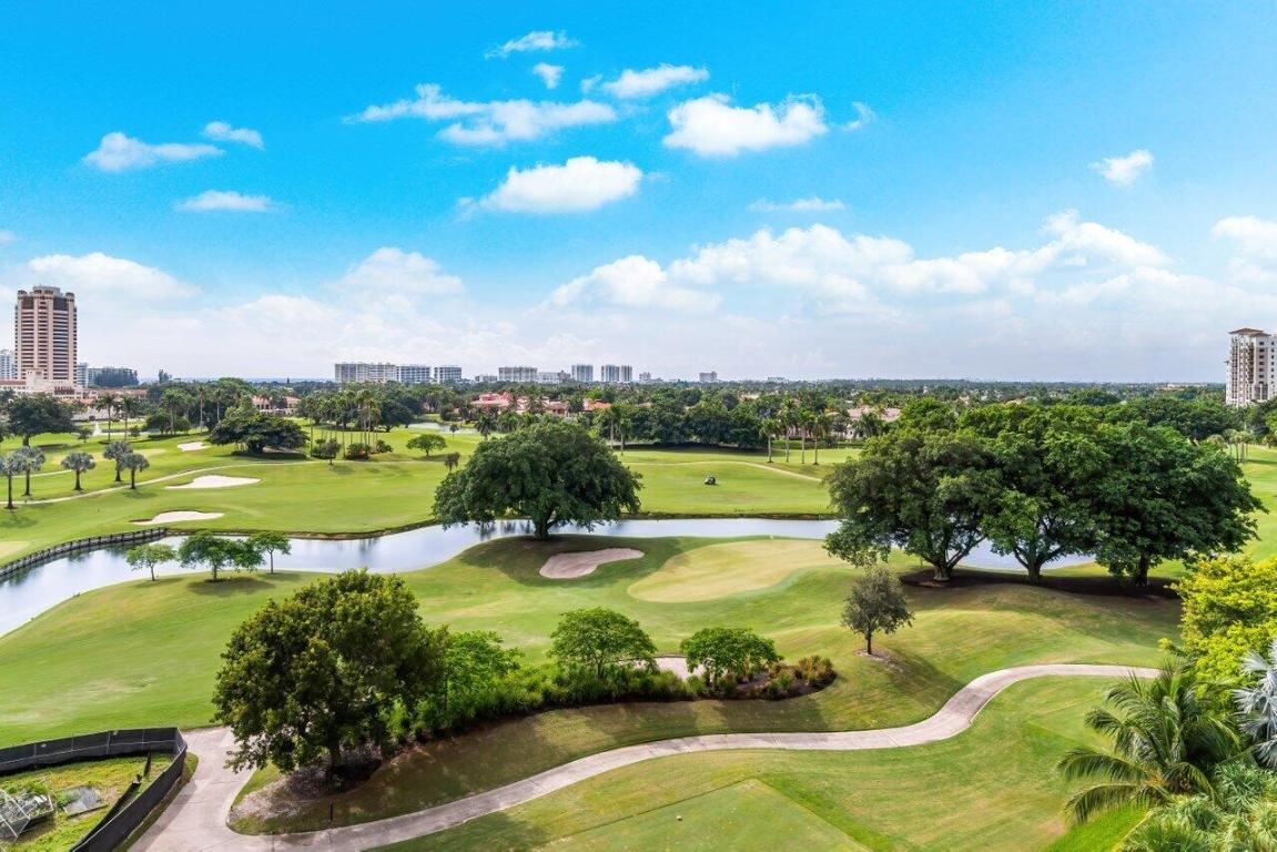 500 SE Mizner Boulevard A705, Boca Raton Unit: A705