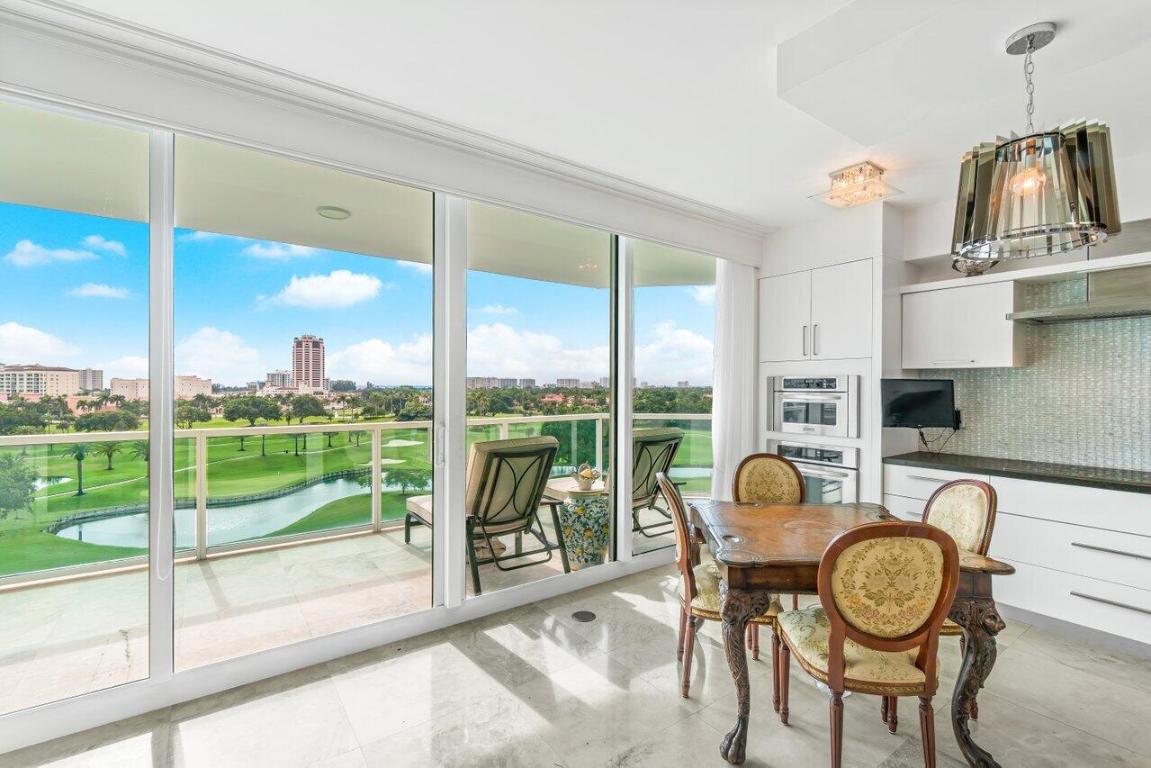 500 SE Mizner Boulevard A705, Boca Raton Unit: A705