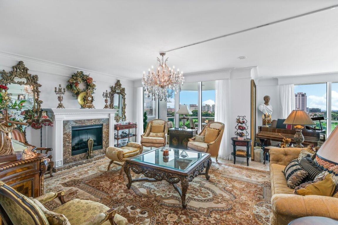 500 SE Mizner Boulevard A705, Boca Raton Unit: A705