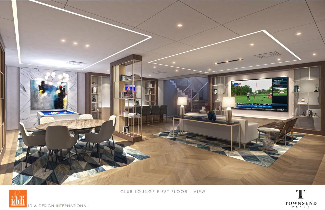 500 SE Mizner Boulevard A705, Boca Raton Unit: A705