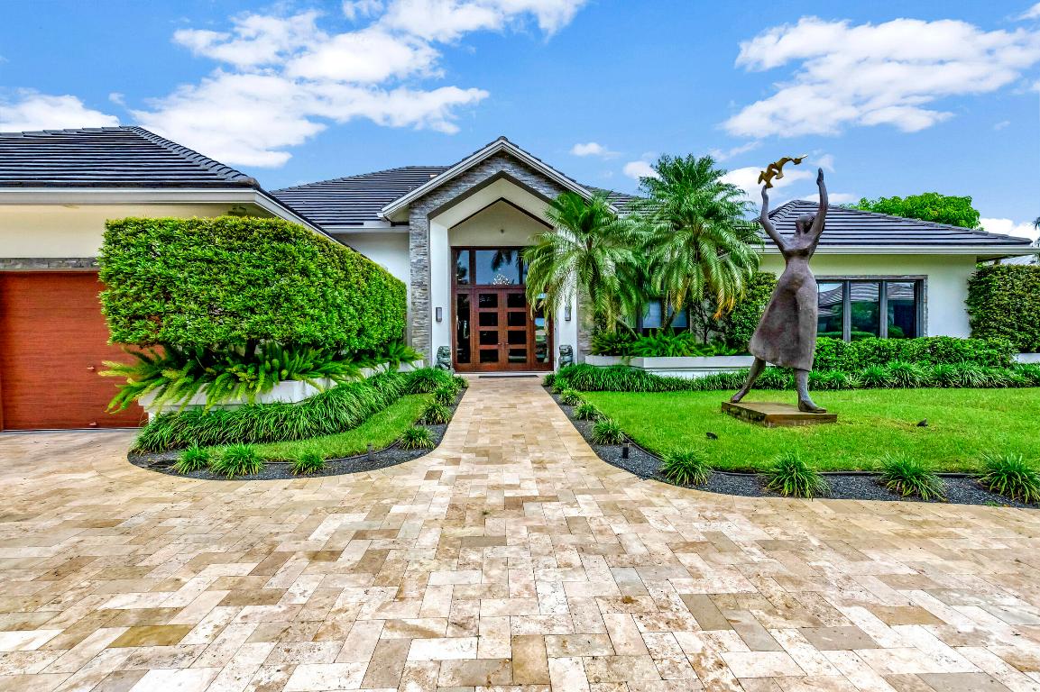 17168 Northway Circle, Boca Raton