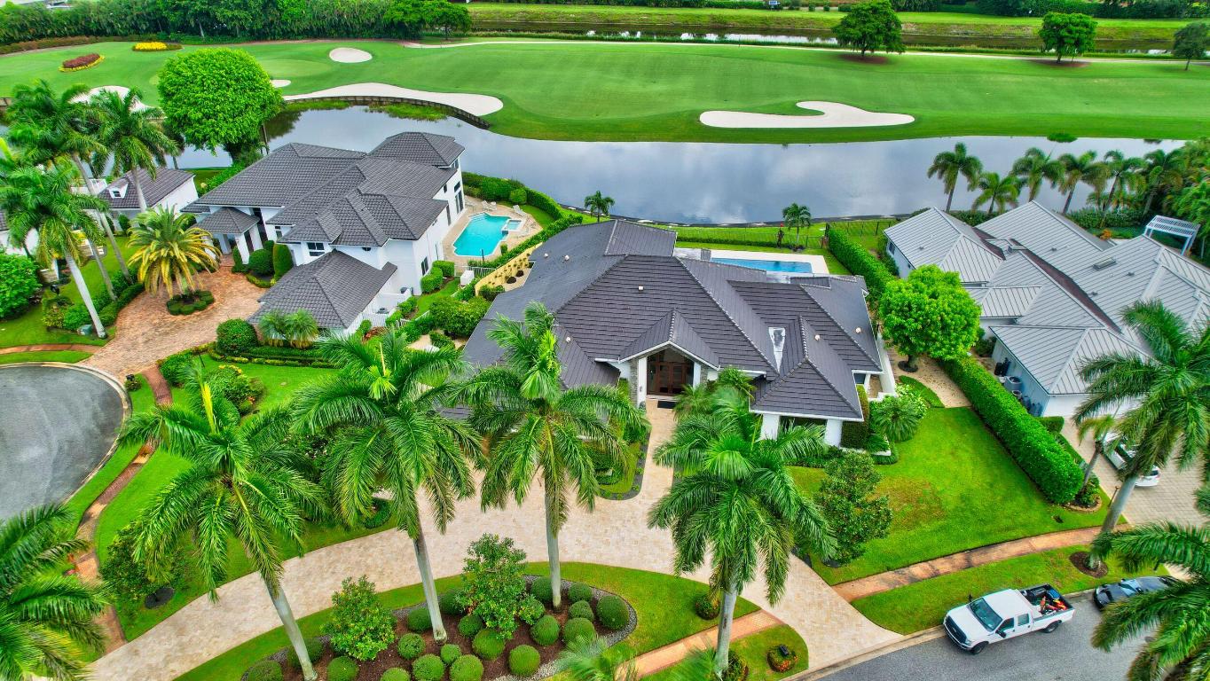 17168 Northway Circle, Boca Raton